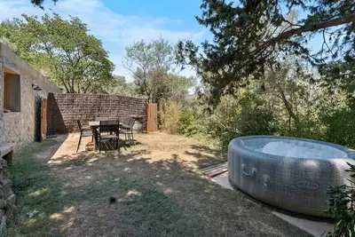 Image de Appartement \"Essencia\" avec Wi-Fi et climatisation