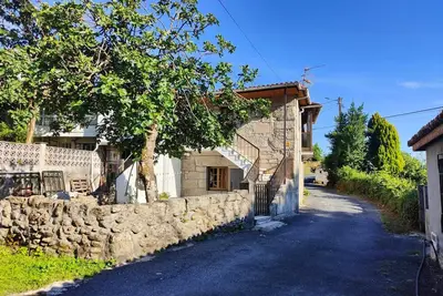 Image de Maison de vacances Elena - avec vue sur la montagne, jardin privé et Wi-Fi