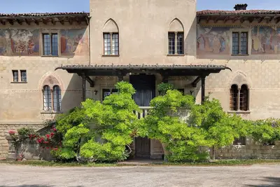 Image de Château \"Monastero\" avec Wi-Fi