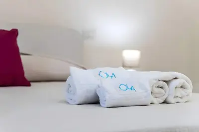 Image de Appartement 'Liolà' avec vue sur les montagnes, Wi-Fi et climatisation