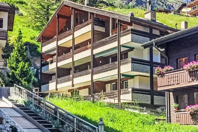 Image de Zen Stecken A by Interhome