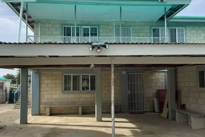 Image de Spacious Upstair 3-bedroom apartment with WiFi, Ac in beautiful Fanga o pilolevu