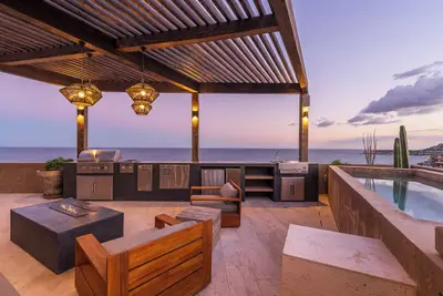 Image de Lux Penthouse with Huge Terrace