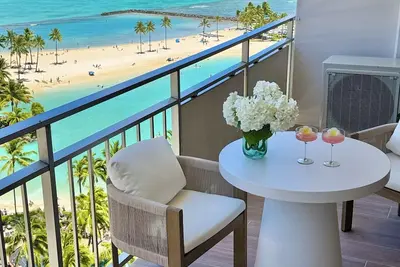 Image de Beachfront Home with Fireworks every Friday (Car Available)