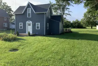 Image de Cozy Country Cottage - Renovated Home Near London