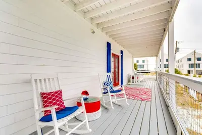Image de Gulf View Retreat: ‘Sunset’ on Perdido Key!