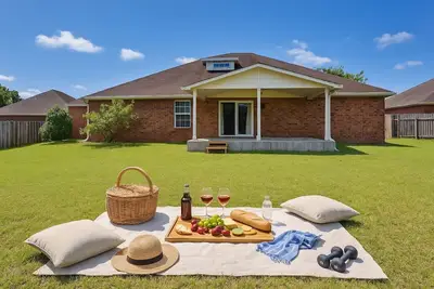 Image de Charming Retreat l Wifi, 6 Beds, Near Twin Hills