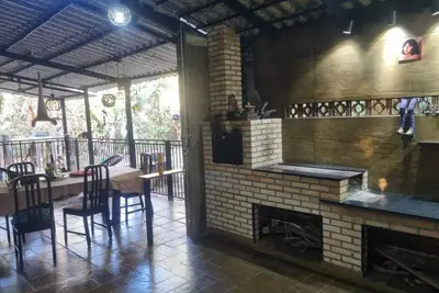 Image de Beautiful farm 5 km from Plano Piloto Unavailable