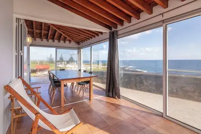 Image de La Maison - Azorean Butler