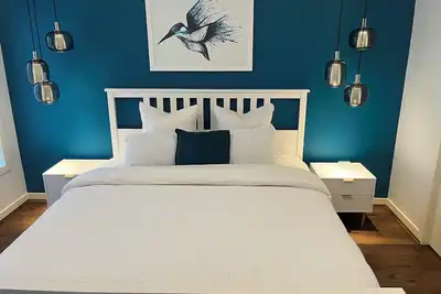 Image de Spacious 5br Home w/ Kids Room, Gym & Office. Pet-Friendly!