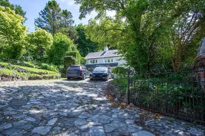 Image de Wood Cottage - 3 Bedroom - Bishopston Swansea