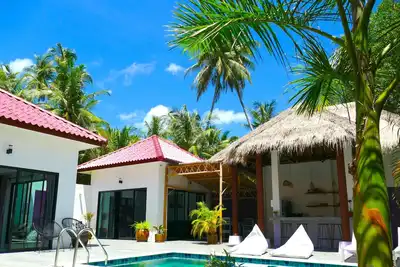 Image de Villa Manni au cœur de Koh Phangan The Tropical Island