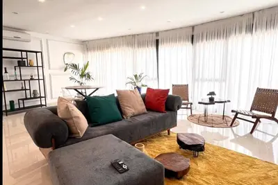 Image de somptueux 3 chambre au virage