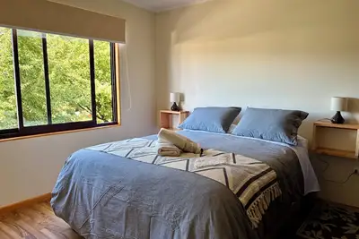 Image de Coyhaique Cabin