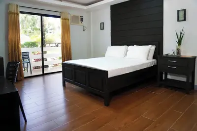 Homey Relaxing Vibe Room in Sanchez Mira Cagayan Valley