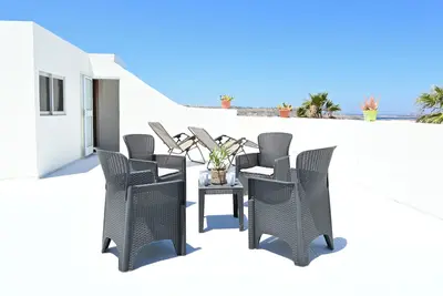 Image de Sea blue horizon Qawra bay 8, Qawra - Saint Paul's Bay, Malta