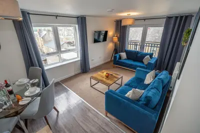 Image de Glenfiddich Apartment No. 5