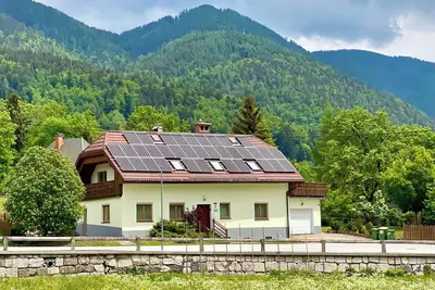Image de Alpine Chalet Planica with Sauna, Kranjska Gora, Slovenia