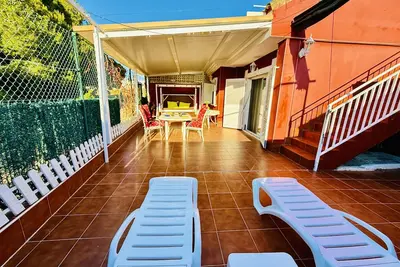 Villa Herminia by Gloove