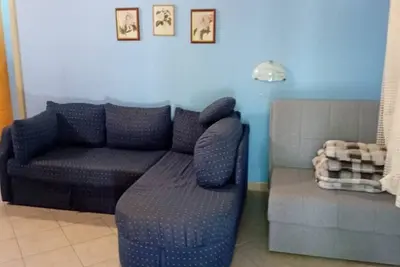 Image de Appartement d'une chambre avec la terrasse Premantura, Medulin (A-24532-a)