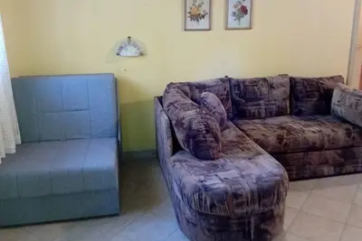 Image de Appartement d'une chambre avec la terrasse Premantura, Medulin (A-24532-b)