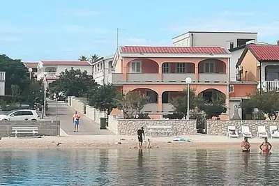 Image de Appartement de deux chambres prés de la plage Vir (A-24566-b)