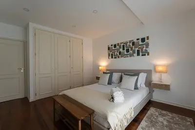 Image de GuestReady - Endroit charmant à Coimbra