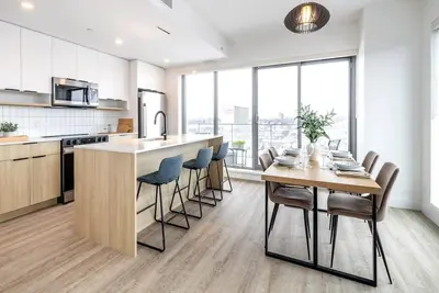 Image de 2BRs Nasr Masjid al-Haramain Serenity Retreat