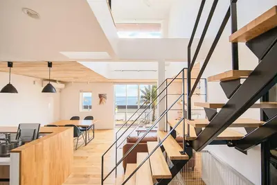 Image de Yura de House / Sumoto Hyōgo