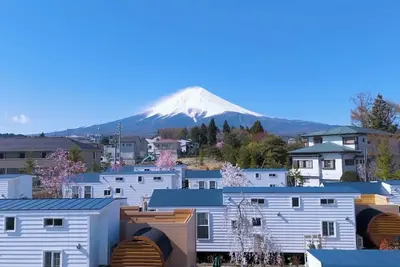 Image de B Type / Fujiyoshida Yamanashi