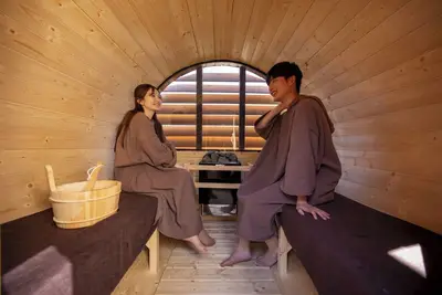 Image de Type A with sauna / Fujiyoshida Yamanashi