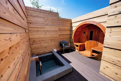 Image de D type with sauna / Fujiyoshida Yamanashi