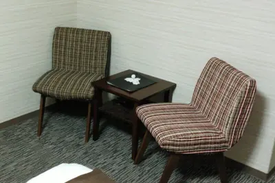 Image de Room selection is up to you All rooms nonsmoking / Furano Hokkaidō