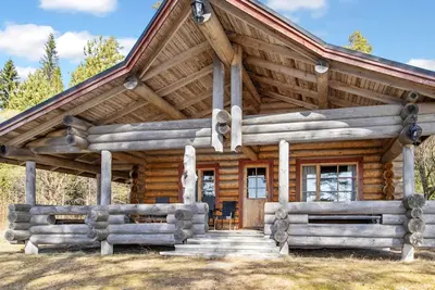 Image de Metsäneuvos by Interhome