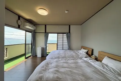 Image de Kami Amakusa  2 free parking spaces  Maximum 12  / Kamiamakusa Kumamoto