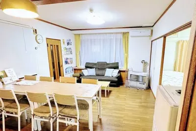 Image de Hotel Harmony 103 10 minutes walk from Chitose St / Chitose Hokkaidō