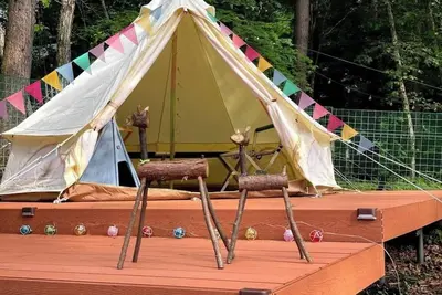 Image de Advance notice required after booking The entir / Chino City Nagano