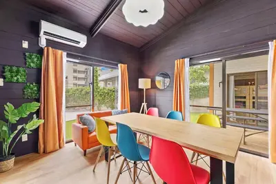 Image de Private house in Naha city the heart of Okinawa  / Naha Okinawa