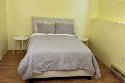 Image de Lovely 2-bedroom condo in Laconia with Ac, WiFi. Enjoy your stay