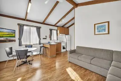 Image de 3 Bedroom Family Villa