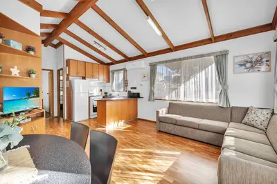 Image de 2 Bedroom Superior Villa