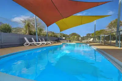 Image de 3 Bedroom 2 bathroom Superior Villa