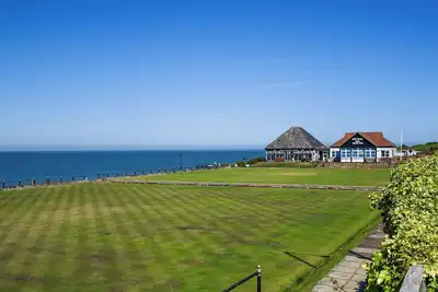 Image de Monty's Cottage - Uk49812