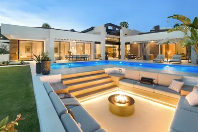 Image de Villa Thyma by Vacation Marbella