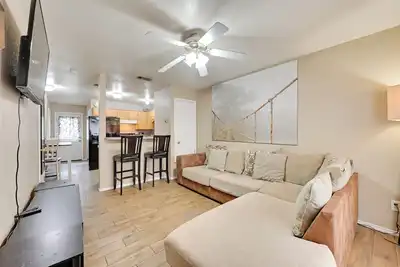 Image de 6 Mi to Dtwn: Pet-Friendly Apartment in Killeen