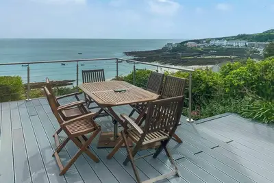 Image de 3 chambres à coucher à Portscatho