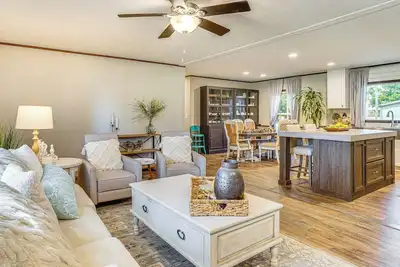 Image de 12 Mi to Possum Kingdom Lake: Graford Getaway!