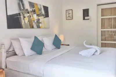 Image de The shortcut rooms