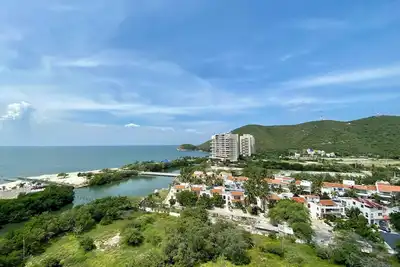 Image de Oceanfront Pools & Jacuzzi in Private Club