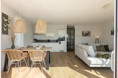 Image de Appartement à Kortgene avec Vue sur le Port